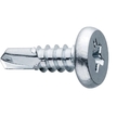 Grip-Rite SCREW PAN 10X5/8"" 1# NPPH10581